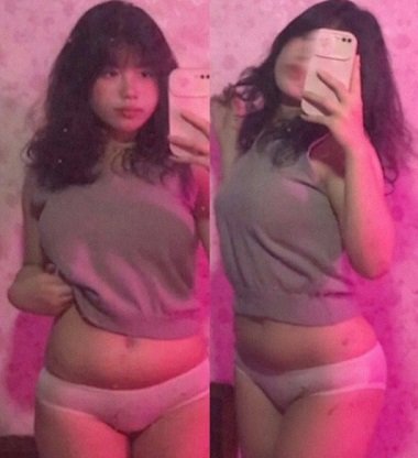 Lan Anh, estudante do ensino médio, satisfação sexual