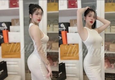 Nga thuy se foda muito fortemente