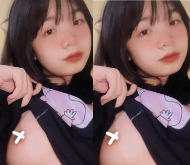 Sexo de Thanh Huyen quando ele era estudante