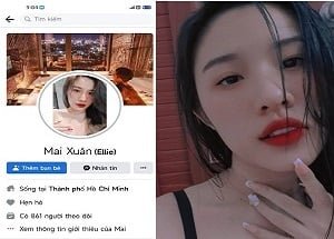 Mai Mong Big: Peak Sex no Vietnã