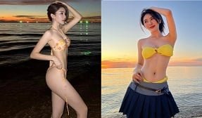 Estudante do primeiro ano reproduz um vídeo de volta ao sexo com o namorado