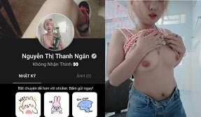 Estudante da Universidade de Arte Hanói espalha vídeos de sexo extremamente quentes