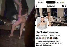 Thanh Thanh estava com tesão de foder, fazendo gemer
