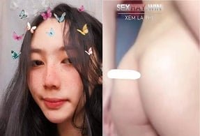 Thao Vy mostra regularmente online