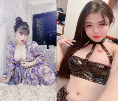 Princesa Tiktok Truong Hong Ngoc