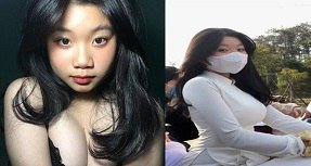 Tran Ha Linh lançou um clipe quente da parte 2 muito atraente