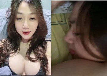 Tran Ha Linh lançou um novo item de sexo
