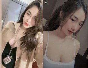 Revelando clipes sexuais de prostituição de Tran Thi Ha Linh