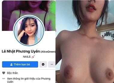 Trinh Nhu quynh gosta de
