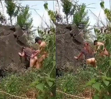 Esconder o marido para espalhar um filho