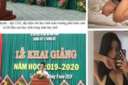 Truong Ngoc Truc Quynh e seu irmão Western Video 18+ extremamente quente