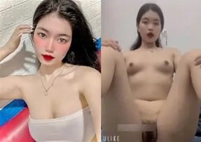 Tu Linh tem um corpo extremamente sexy