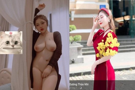 THU TRANG - TERRÍVELA MENINA
